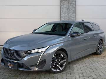 SW Hybrid 145 Allure *KEYLESS / CAMERA / ADAPTIEVE CRUISE / DRAADLOZE CARPLAY & ANDROID AUTO / DRAADLOOS LADEN / LANE *