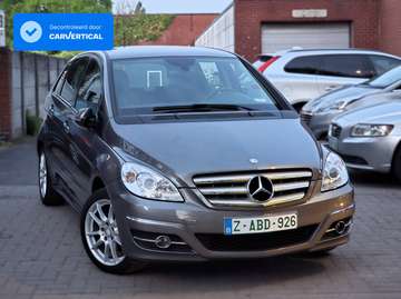 i Facelift Carplay Camera Dealer onderhouden