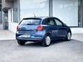 Volkswagen Polo 1.4 Diesel 90CV E6 Neo. Automatica - 2017 Bleu - thumbnail 5