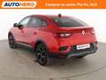Renault Arkana 1.6 E-Tech R.S.Line 105kW Rojo - thumbnail 4