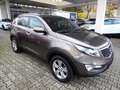 Kia Sportage 1.7 CRDi Attract -1.Hand-AHK-abnehmbar- Braun - thumbnail 2