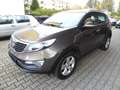 Kia Sportage 1.7 CRDi Attract -1.Hand-AHK-abnehmbar- Braun - thumbnail 4