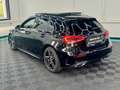 Mercedes-Benz A 200 AMG DESIGNO/PANO/LED/RFK/18*AMG Noir - thumbnail 1