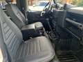 Land Rover Defender 90 2.4 td SW N1 *GANCIO TRAINO* Blanc - thumbnail 9