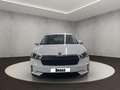 Skoda Enyaq 60 Weiß - thumbnail 8