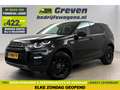 Land Rover Discovery 2.0 TD4 HSE Luxury 7p. | Pano | Camera | Trekh. | Zwart - thumbnail 1
