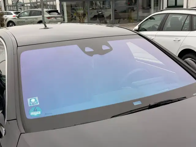 Mercedes-Benz S Class view 10