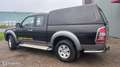Ford Ranger 2.5 TDCI Super Cab Wildtrack/4x4/YOUNGTIMER Negro - thumbnail 3