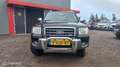 Ford Ranger 2.5 TDCI Super Cab Wildtrack/4x4/YOUNGTIMER Negro - thumbnail 2