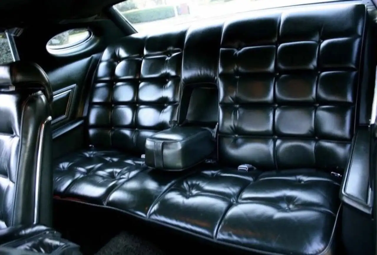 Lincoln Mark IV, foto 8
