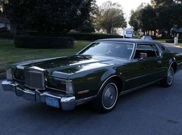 Mark IV