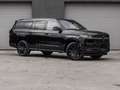 Lincoln Navigator NEW! 2025 L 4X4 Reserve €132500 +REAR CONSOLE Noir - thumbnail 3