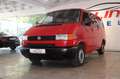 Volkswagen T4 Caravelle *8 Sitzer* Rojo - thumbnail 4