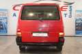 Volkswagen T4 Caravelle *8 Sitzer* Rojo - thumbnail 8