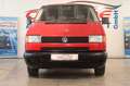 Volkswagen T4 Caravelle *8 Sitzer* Rojo - thumbnail 2