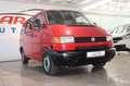 Volkswagen T4 Caravelle *8 Sitzer* Rojo - thumbnail 3