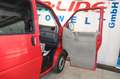 Volkswagen T4 Caravelle *8 Sitzer* Rojo - thumbnail 12
