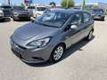 Opel Corsa 1.4 90 ch Edition - 5P Equipé TPMR Gris - thumbnail 5