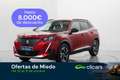 Peugeot 2008 1.5BlueHDi S&S Allure 110 Rouge - thumbnail 1