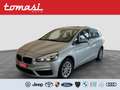 BMW 218 d Gran Tourer Luxury 7 POSTI Gris - thumbnail 1