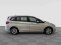 BMW 218 d Gran Tourer Luxury 7 POSTI Gris - thumbnail 6