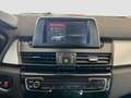BMW 218 d Gran Tourer Luxury 7 POSTI Gris - thumbnail 11