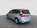 BMW 218 d Gran Tourer Luxury 7 POSTI Gris - thumbnail 3