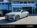 Mercedes-Benz CLE 300 4MATIC Cabriolet AMG Premium Plus Grau - thumbnail 1
