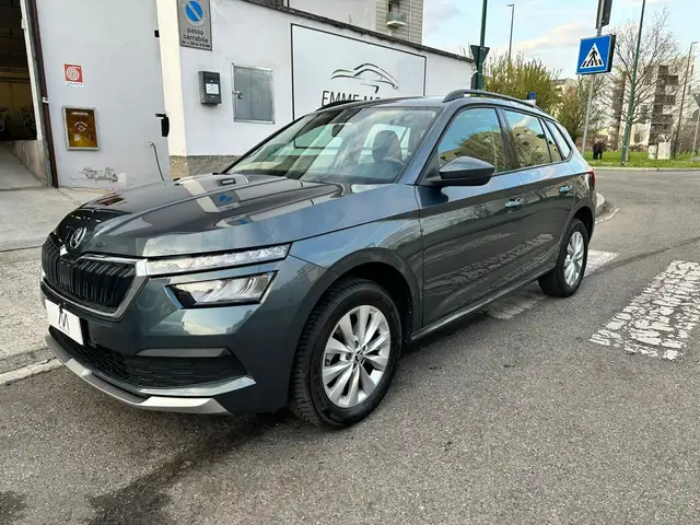 Skoda Kamiq 1.0 tsi Ambition 110cv dsg - AUT/NAV/PDC/LED