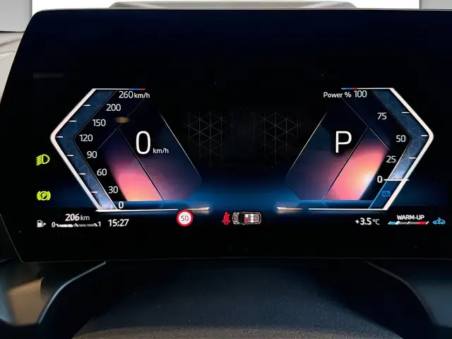 BMW 123 xDrive  M Paket PRO | 19 ZOLL | INNO Paket | H&K S Ansicht 9