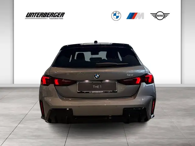 BMW 123 xDrive  M Paket PRO | 19 ZOLL | INNO Paket | H&K S Ansicht 5