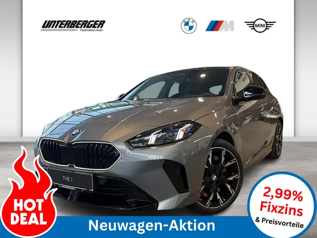 BMW 123 xDrive  M Paket PRO | 19 ZOLL | INNO Paket | H&K S
