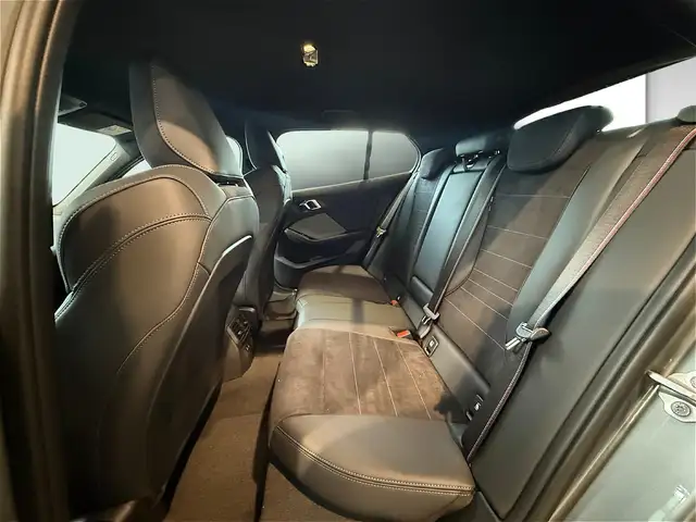 BMW 123 xDrive  M Paket PRO | 19 ZOLL | INNO Paket | H&K S Ansicht 11