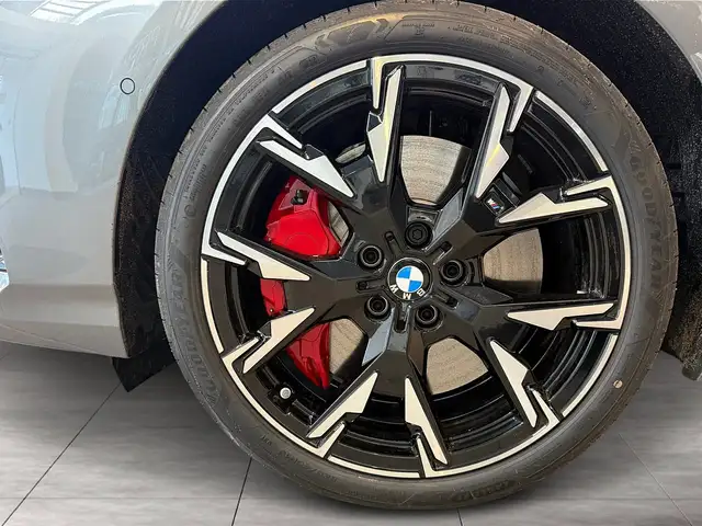 BMW 123 xDrive  M Paket PRO | 19 ZOLL | INNO Paket | H&K S Ansicht 6
