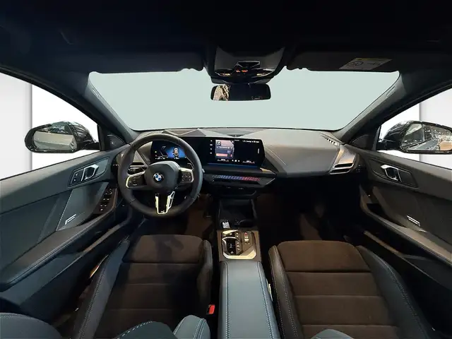 BMW 123 xDrive  M Paket PRO | 19 ZOLL | INNO Paket | H&K S Ansicht 7