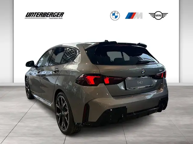 BMW 123 xDrive  M Paket PRO | 19 ZOLL | INNO Paket | H&K S Ansicht 4