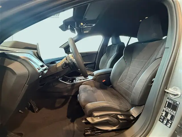 BMW 123 xDrive  M Paket PRO | 19 ZOLL | INNO Paket | H&K S Ansicht 10