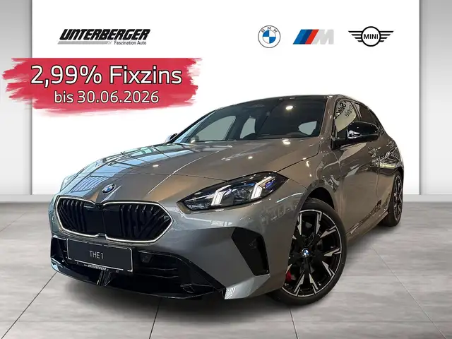 BMW 123 xDrive  M Paket PRO | 19 ZOLL | INNO Paket | H&K S