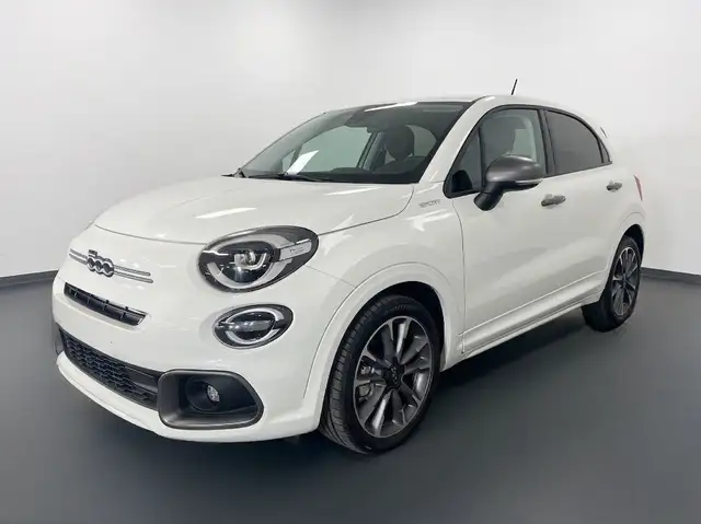 Fiat 500X 1.5 T4 Hybrid 130cv Sport Auto Km Zero