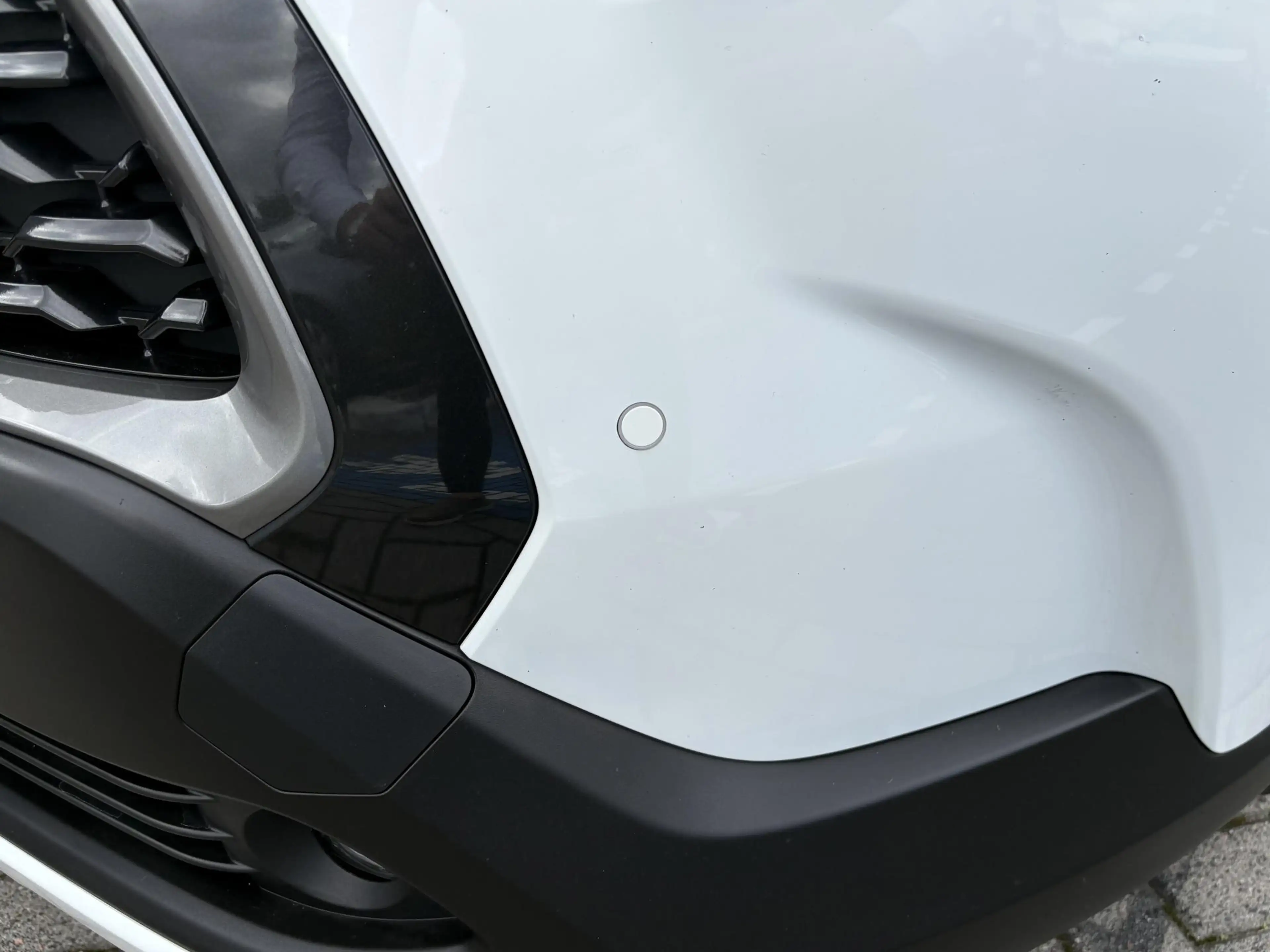 Toyota Corolla Cross 2.0 High Power Hybrid First Edition 1e EIGENAAR NL — photo 23