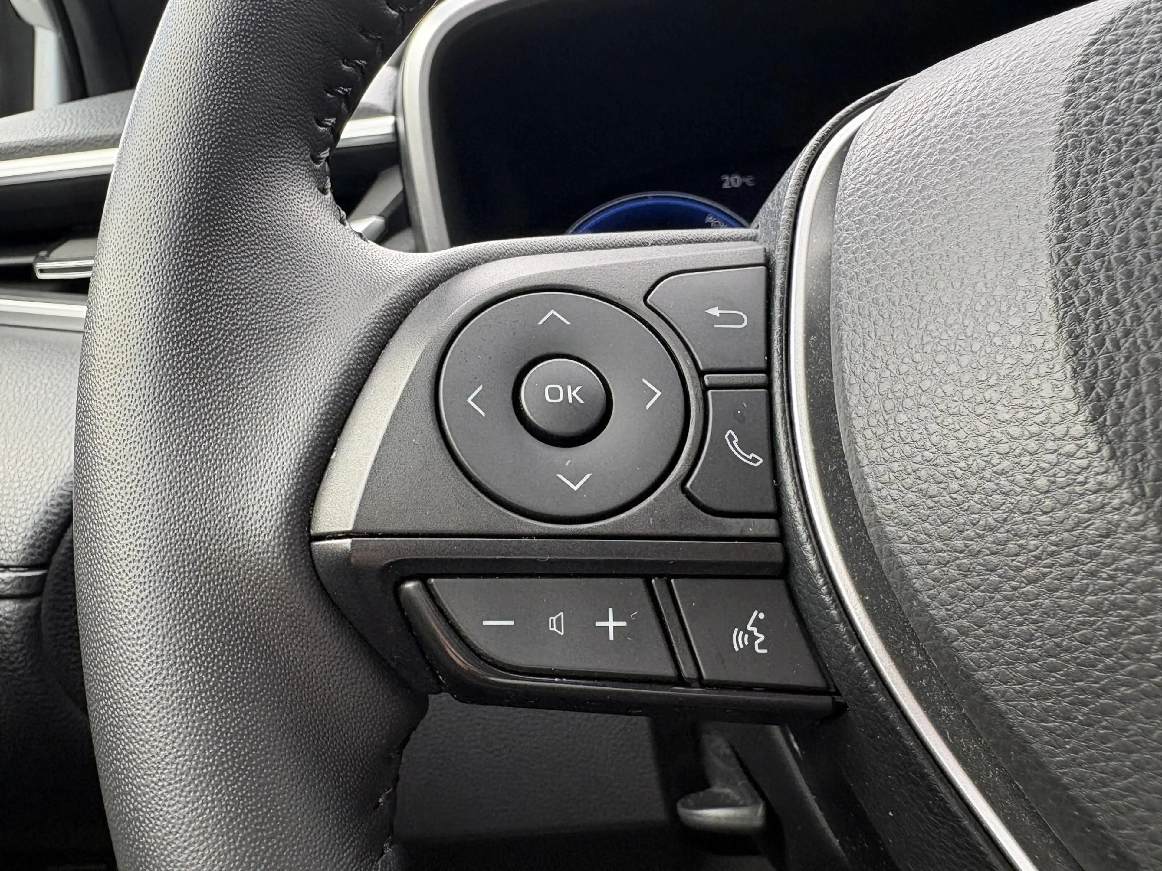 Toyota Corolla Cross 2.0 High Power Hybrid First Edition 1e EIGENAAR NL — photo 5