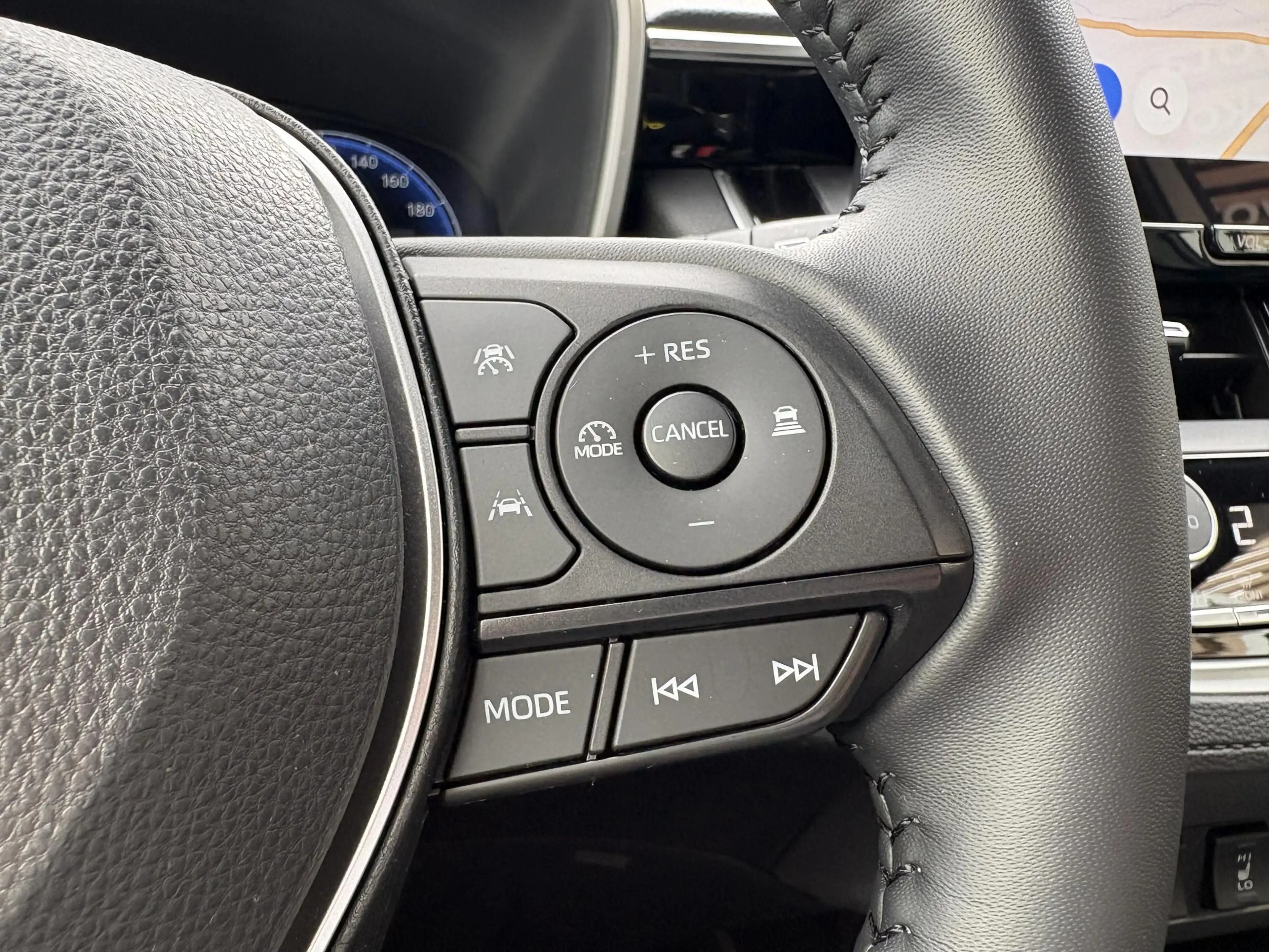 Toyota Corolla Cross 2.0 High Power Hybrid First Edition 1e EIGENAAR NL — photo 6