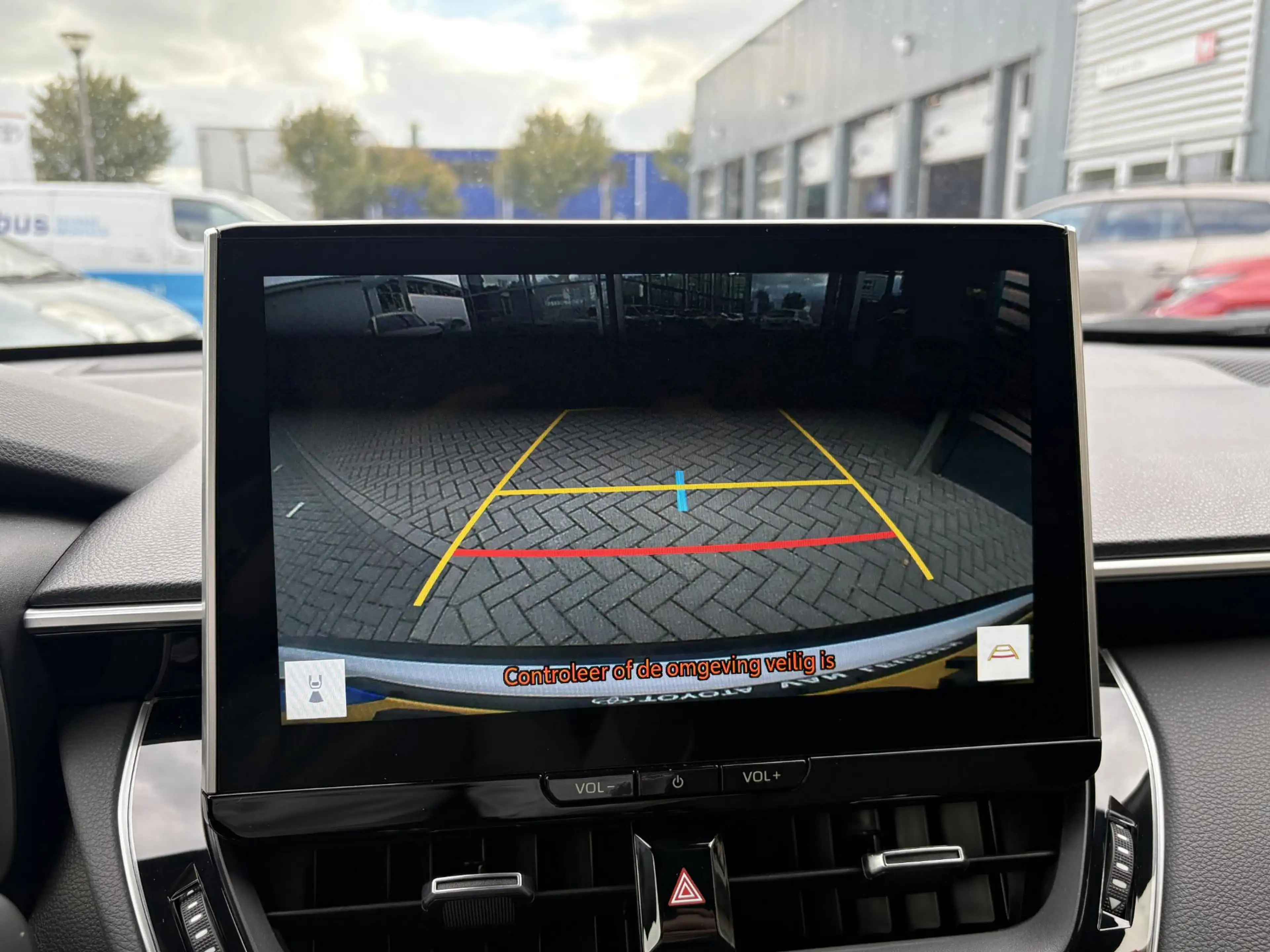 Toyota Corolla Cross 2.0 High Power Hybrid First Edition 1e EIGENAAR NL — photo 2