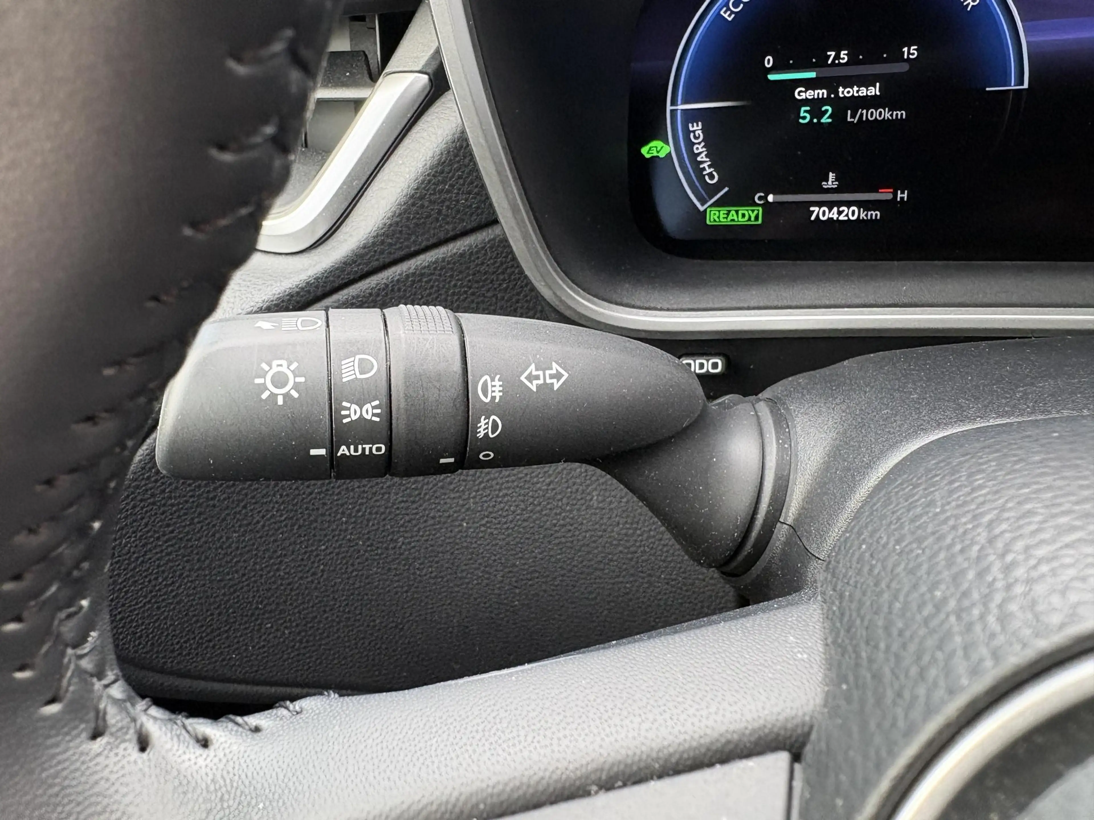 Toyota Corolla Cross 2.0 High Power Hybrid First Edition 1e EIGENAAR NL — photo 7