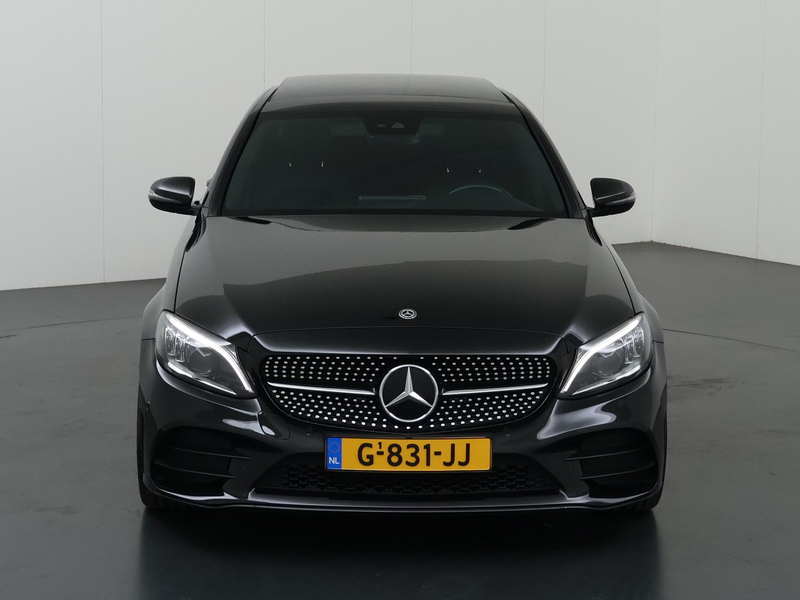 Mercedes-Benz C 180 Business Solution AMG | Panoramadak | Multibeam | — photo 3