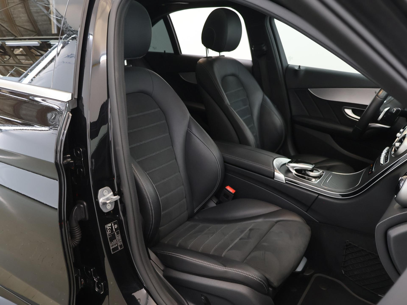Mercedes-Benz C 180 Business Solution AMG | Panoramadak | Multibeam | — photo 10