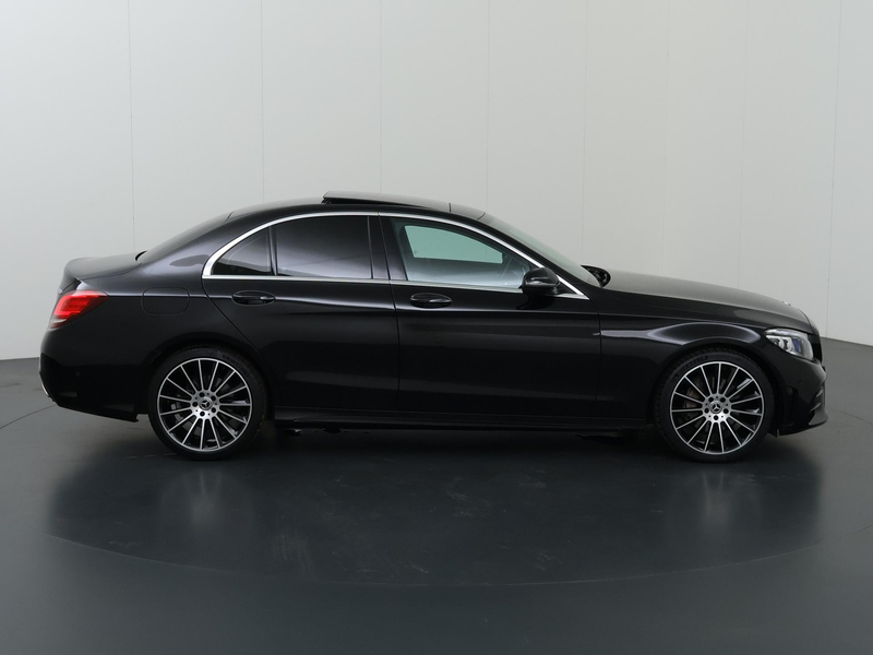 Mercedes-Benz C 180 Business Solution AMG | Panoramadak | Multibeam | — photo 6