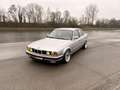 BMW 520 Bmw Serie 5 E34 Gris - thumbnail 1