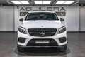 Mercedes-Benz GLE 43 AMG Coupé 4Matic Aut. Blanco - thumbnail 11
