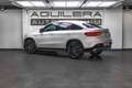Mercedes-Benz GLE 43 AMG Coupé 4Matic Aut. Blanco - thumbnail 3